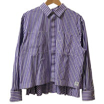 楽天市場】sacai レディース（シャツ・ブラウス｜トップス 