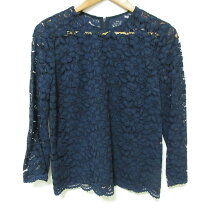 楽天市場】レリアン ブラウス 長袖の通販 【美品】レリアン Leilian 