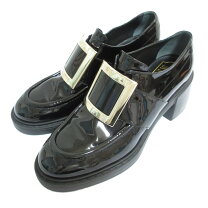 楽天市場】Roger Vivier（ローファー｜レディース靴）：靴の通販