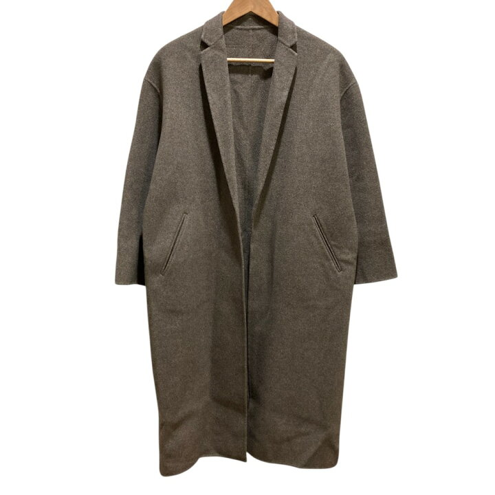 楽天市場】【中古】Plage プラージュ ハミルトン コクーンコート 