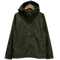 楽天市場】ノース コンパクト ジャケット 中古（ブランドザ・ノース 