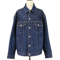 楽天市場】グッチ デニム ジャケットの通販