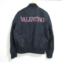 楽天市場】valentino ブルゾンの通販
