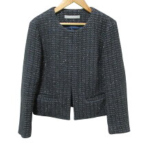 楽天市場】セオリー ジャケット ネイビーの通販