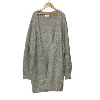 楽天市場】acne モヘア カーディガンの通販