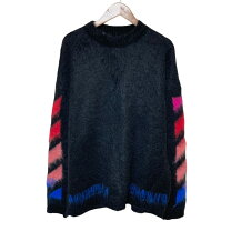 楽天市場】off-white ニットの通販