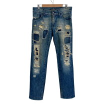 楽天市場】ドルチェ&ガッバーナ デニム 48（メンズファッション）の通販