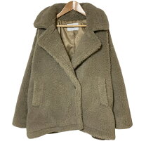 楽天市場】ボアコート（ブランドユナイテッドアローズ）（コート 