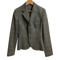楽天市場】古着 レディース ジャケットの通販