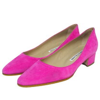 楽天市場】Manolo Blahnik マノロブラニク（パンプス｜レディース靴 