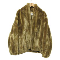 楽天市場】beauty & youth united arrows ファーコートの通販