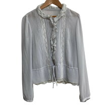 楽天市場】レリアン ブラウス 美品（レディースファッション）の通販