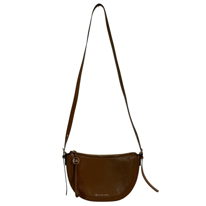 楽天市場】【中古】美品 MICHAEL KORS マイケルコース CAMDEN レザー 