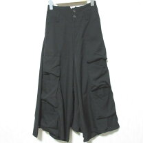 楽天市場】yohji yamamoto ギャバ パンツ 中古の通販