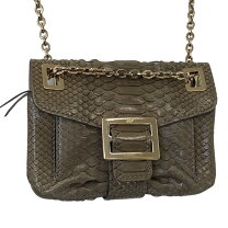 楽天市場】ロジェ・ヴィヴィエ Roger Vivier（バッグ｜バッグ・小物 