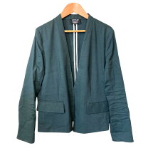 楽天市場】リネン（ブランドアンタイトル）（コート・ジャケット 