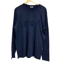 楽天市場】長袖（ブランドモンクレール）（トップス｜メンズ 