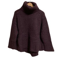 楽天市場】ann demeulemeester タートルネックの通販