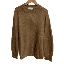 楽天市場】MaxMara マックスマーラ（カラーブラウン）（ニット 
