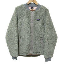 楽天市場】patagonia レトロx グレーの通販