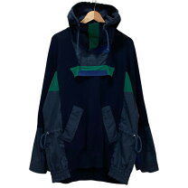 楽天市場】アノラック 中古（カラーマルチカラー）（パーカー 