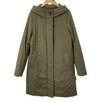 楽天市場】マッキントッシュ ダウン レディース（コート・ジャケット 