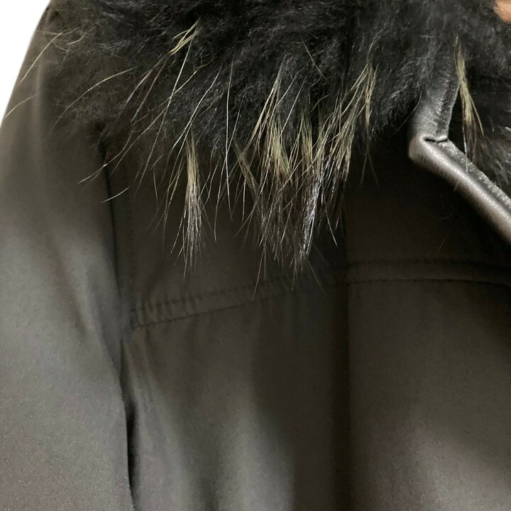 楽天市場】【中古】美品 Theory セオリー REVERSIBLE LING ラビット 