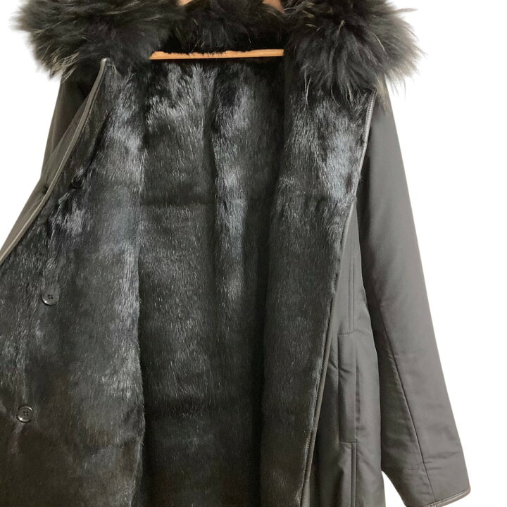 楽天市場】【中古】美品 Theory セオリー REVERSIBLE LING ラビット 