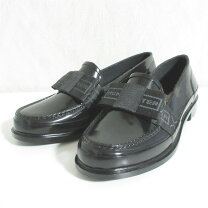 楽天市場】◇ハンター hunter backless gloss penny loaferの通販