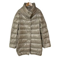 楽天市場】ヘルノ ダウン レディース 中古（コート・ジャケット 