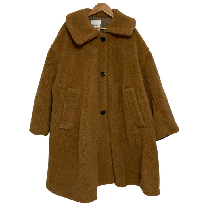 楽天市場】【中古】良品 CLANE クラネ ボリューム フレア オーバー 