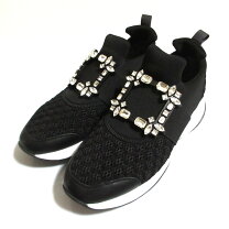 楽天市場】Roger Vivier（スニーカー｜レディース靴）：靴の通販