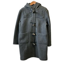 アウトドア用品 old england ダッフルコート 中古・古着通販 OLD ENGLAND オールドイングランド ダッフルコート ピンク サイズ Free ブランド・古着通販 トレファク公式 TREFAC FASHION スマホサイト