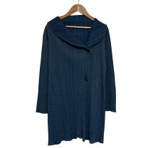 楽天市場】イッセイ ジャケット プリーツの通販