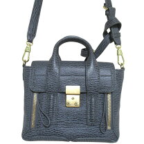楽天市場】3．1 phillip lim サッチェル（バッグ｜バッグ・小物 