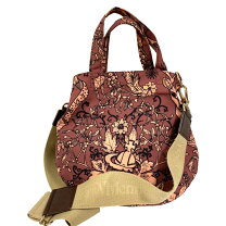 楽天市場】vivienne westwood 中古 バッグ 2wayの通販