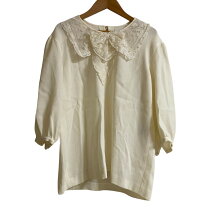 楽天市場】インゲボルグ ブラウス 中古 買取の通販