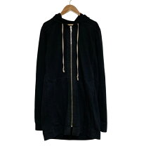 楽天市場】rick owens（素材（生地・毛糸）綿・コットン）（パーカー 