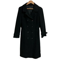 楽天市場】ロングコート アンゴラ（レディースファッション）の通販