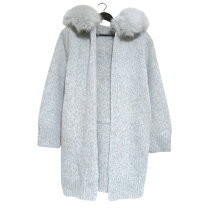 楽天市場】フォクシー カシミヤ（コート・ジャケット｜レディース 