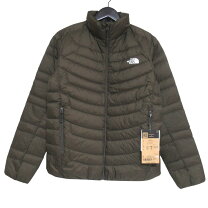 楽天市場】the north face サンダージャケット 中古の通販