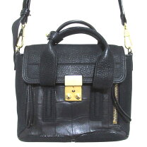 楽天市場】3．1 phillip lim サッチェルの通販