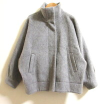 楽天市場】紫 ロングコートの通販 美品【HERENCIA】 モヘアロング 