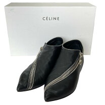 楽天市場】CELINE フラットシューズの通販