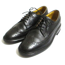 楽天市場】リーガル ウイングチップ 中古の通販