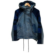 楽天市場】DIESEL Gジャン（コート・ジャケット｜レディース 