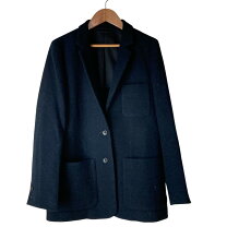 楽天市場】ツイード マーガレットハウエル ジャケットの通販