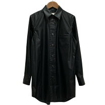 楽天市場】ロングシャツ ギャルソンの通販