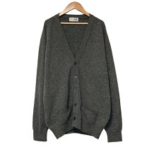 楽天市場】グレー カーディガン（メンズファッション）の通販