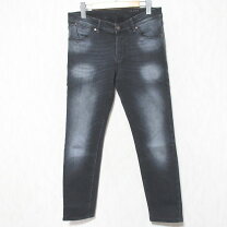 楽天市場】pt torino denim swing ブラックの通販